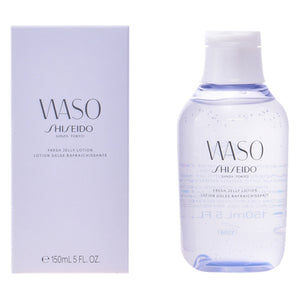 Loción Hidratante Waso Shiseido
