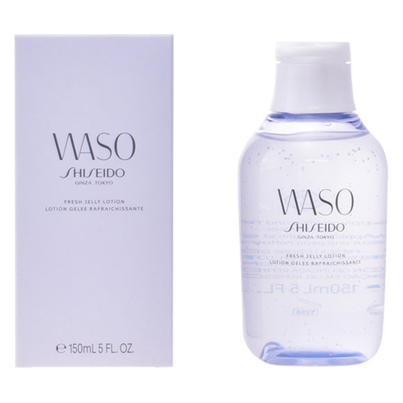 Loción Hidratante Waso Shiseido