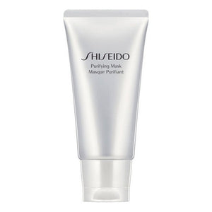 Mascarilla Purificante Essentials Shiseido (75 ml)