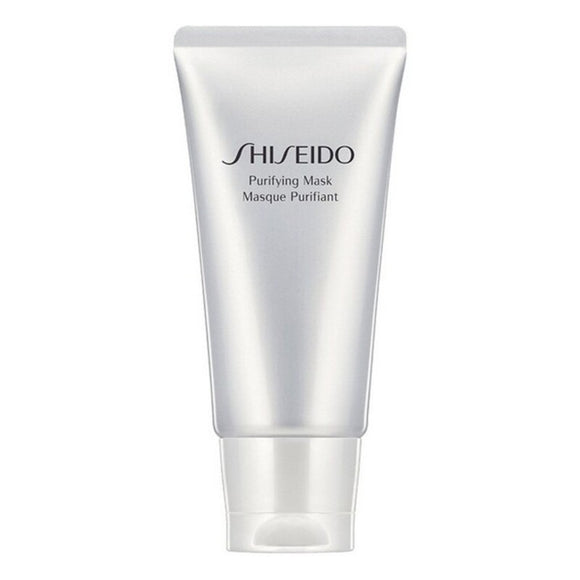 Mascarilla Purificante Essentials Shiseido (75 ml)