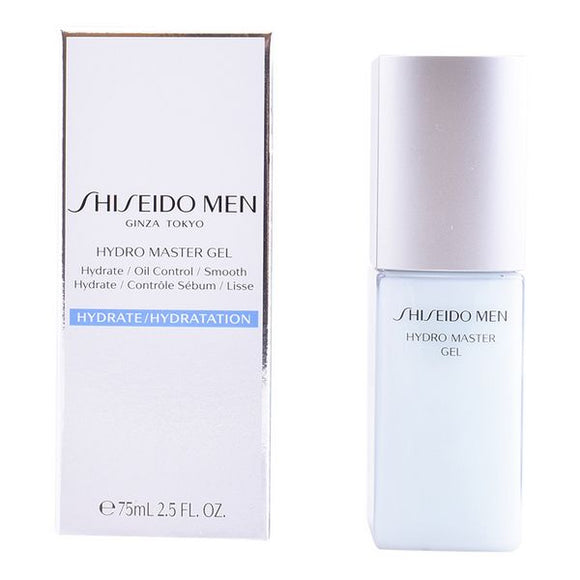 Gel Hidratante Men Shiseido (75 ml)