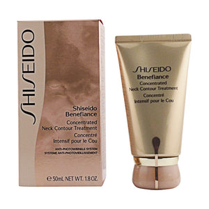 Crema Antiedad Benefiance Shiseido
