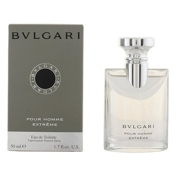 Perfume Hombre Bvlgari Homme Extreme Bvlgari EDT