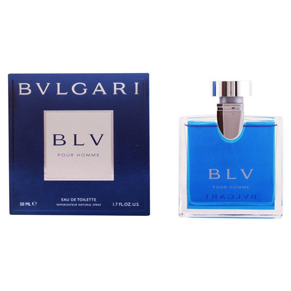 Perfume Hombre Blv Homme Bvlgari EDT