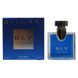 Perfume Hombre Blv Homme Bvlgari EDT