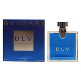 Perfume Hombre Blv Homme Bvlgari EDT