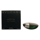 Perfume Hombre Aqva Pour Homme Bvlgari EDT