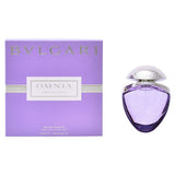 Perfume Mujer Omnia Amethyste Bvlgari EDT satin pouch (25 ml)