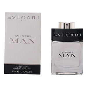 Perfume Hombre Edt Bvlgari EDT