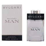 Perfume Hombre Edt Bvlgari EDT