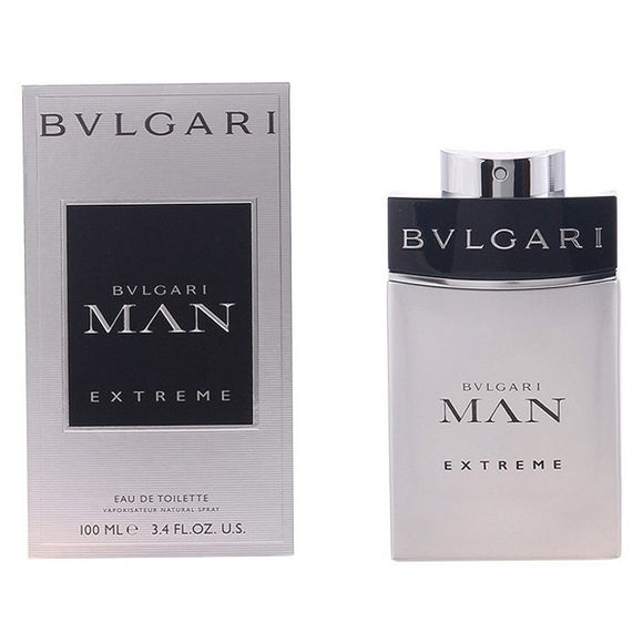 Perfume Hombre Bvlgari Man Extreme Bvlgari EDT