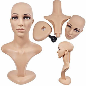 Maniquí ERSIMAN (Reacondicionado A+)