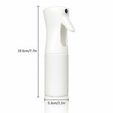 Pulverizador Fina Niebla 160 ml (Reacondicionado C)