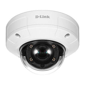 Cámara IP D-Link DCS-4633EV Full HD 1920 x 1080 IP66