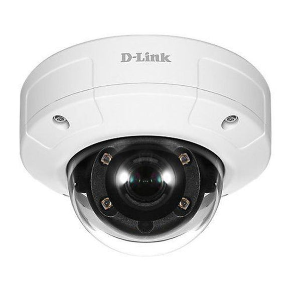 Cámara IP D-Link DCS-4633EV Full HD 1920 x 1080 IP66