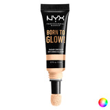 Corrector Facial Born To Glow NYX (5,3 ml)