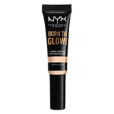 Corrector Facial Born To Glow NYX (5,3 ml)