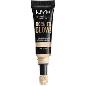 Corrector Facial Born To Glow NYX (5,3 ml)