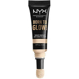 Corrector Facial Born To Glow NYX (5,3 ml)