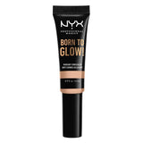 Corrector Facial Born To Glow NYX Vainilla (5,3 ml)
