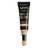 Corrector Facial Born To Glow NYX Vainilla (5,3 ml)