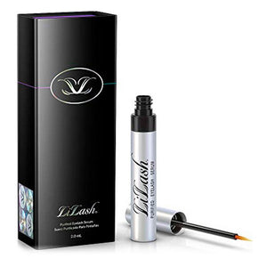 Purificador Pestañas 2 ml (Reacondicionado A+)