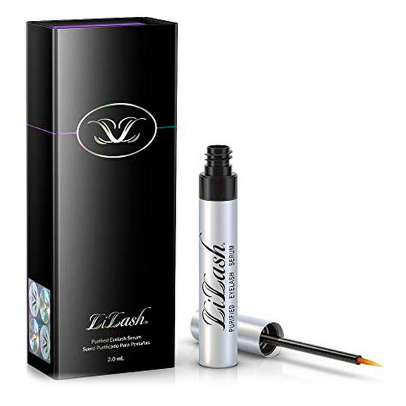 Purificador Pestañas 2 ml (Reacondicionado A+)