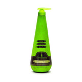 Champú para Dar Volumen Natural Oil Macadamia