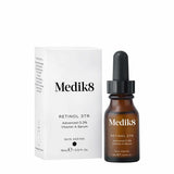 Retinol Medik8 3TR Sérum de noche (Reacondicionado A+)