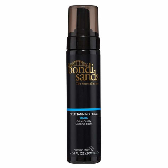 Mousse Autobronceadora BON106 (200 ml) (Reacondicionado A+)