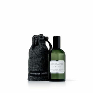 Perfume Hombre Geoffrey Beene Grey Flannel 120 ml (Reacondicionado A+)
