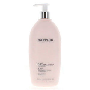Leche Desmaquillante Intral Darphin
