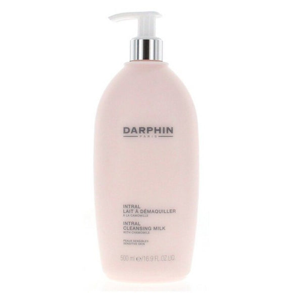 Leche Desmaquillante Intral Darphin