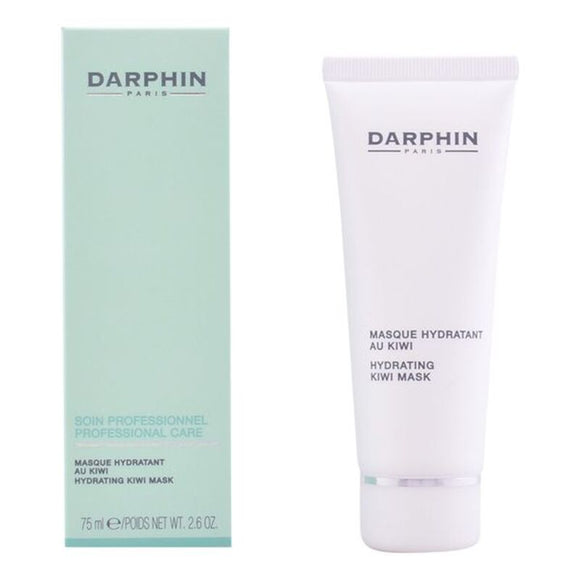 Mascarilla Hidratante y Tonificante Kiwi Darphin (75 ml)