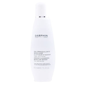 Agua Micelar Desmaquillante Azahar Darphin (200 ml)
