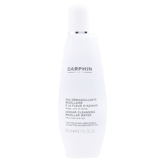 Agua Micelar Desmaquillante Azahar Darphin (200 ml)