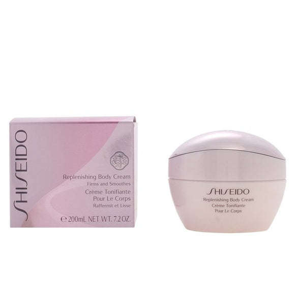 Crema Tonificante Shiseido 27161 (200 ml) (Reacondicionado A+)
