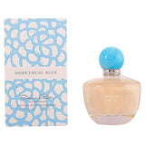 Perfume Mujer Something Blue Oscar De La Renta EDP