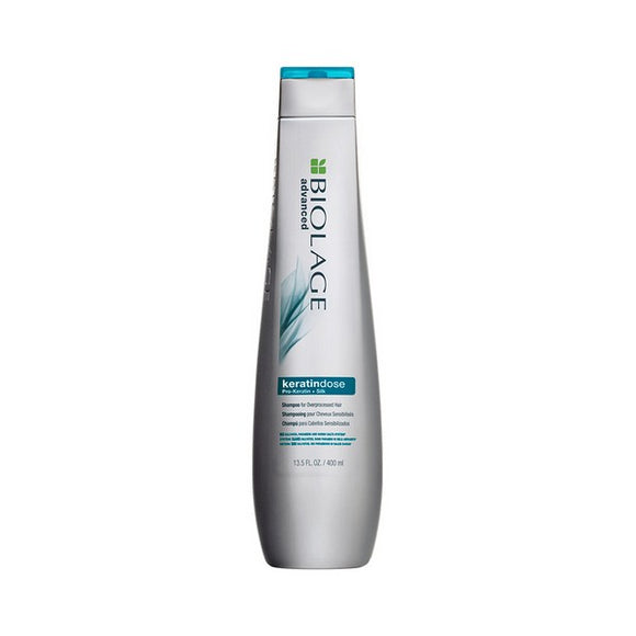 Champú Fortalecedor Keratindose Matrix (400 ml)