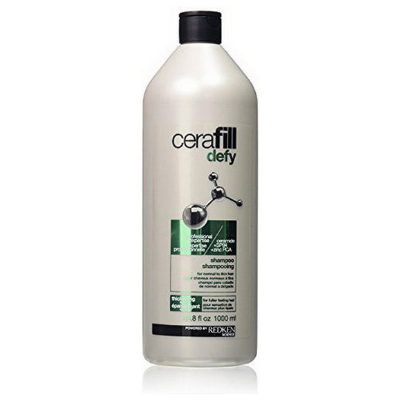 Champú Purificante Cerafill Redken (1000 ml)