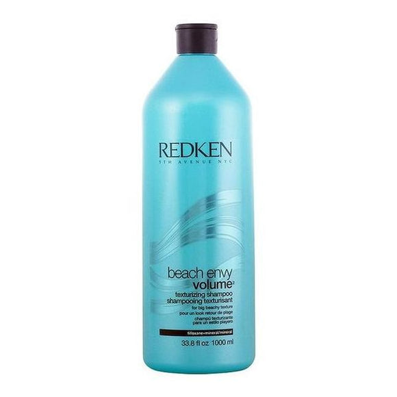 Champú Sth Avenue Nyc Volume Redken