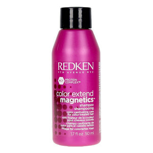 Champú Color Extend Magnetics Redken (50 ml)