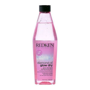 Champú Diamond Oil Redken