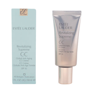Crema Antiedad Revitalizing Supreme Cc Estee Lauder