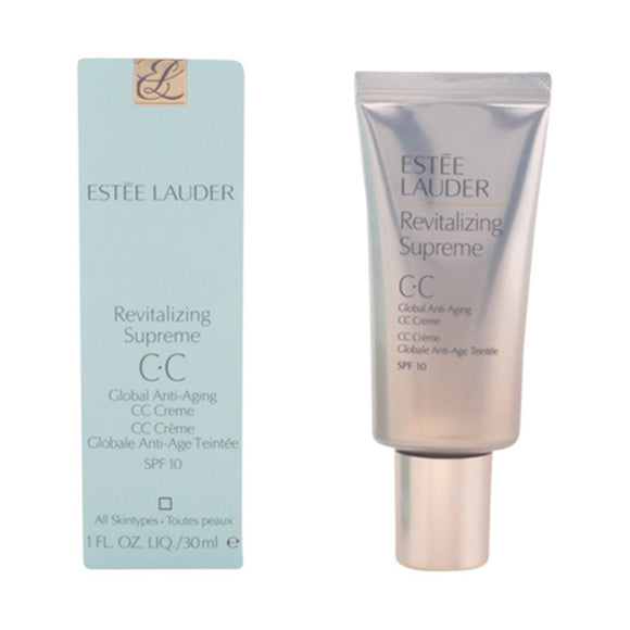 Crema Antiedad Revitalizing Supreme Cc Estee Lauder