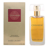 Perfume Mujer Cinnabar Estee Lauder EDP (50 ml)