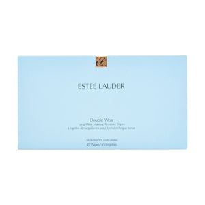 Toallitas Desmaquillantes Double Wear Estee Lauder