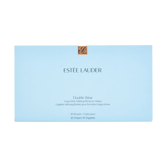 Toallitas Desmaquillantes Double Wear Estee Lauder