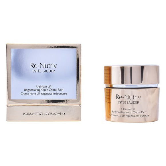 Crema Regeneradora Re-nutriv Ultimate Lift Estee Lauder (50 ml)