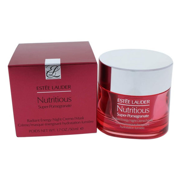 Mascarilla Facial Nutritious Estee Lauder (50 ml)